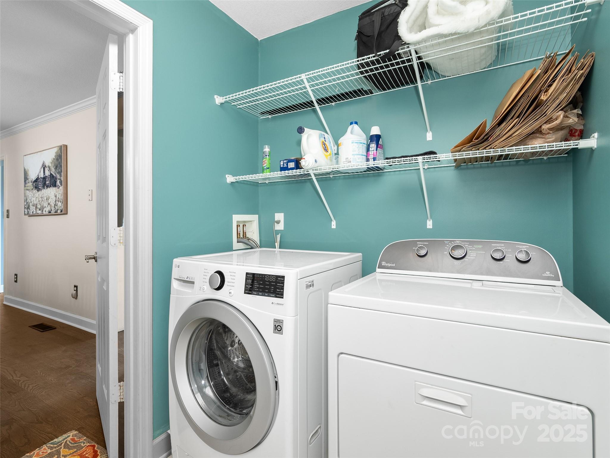 Ferguson Mountain - Residential