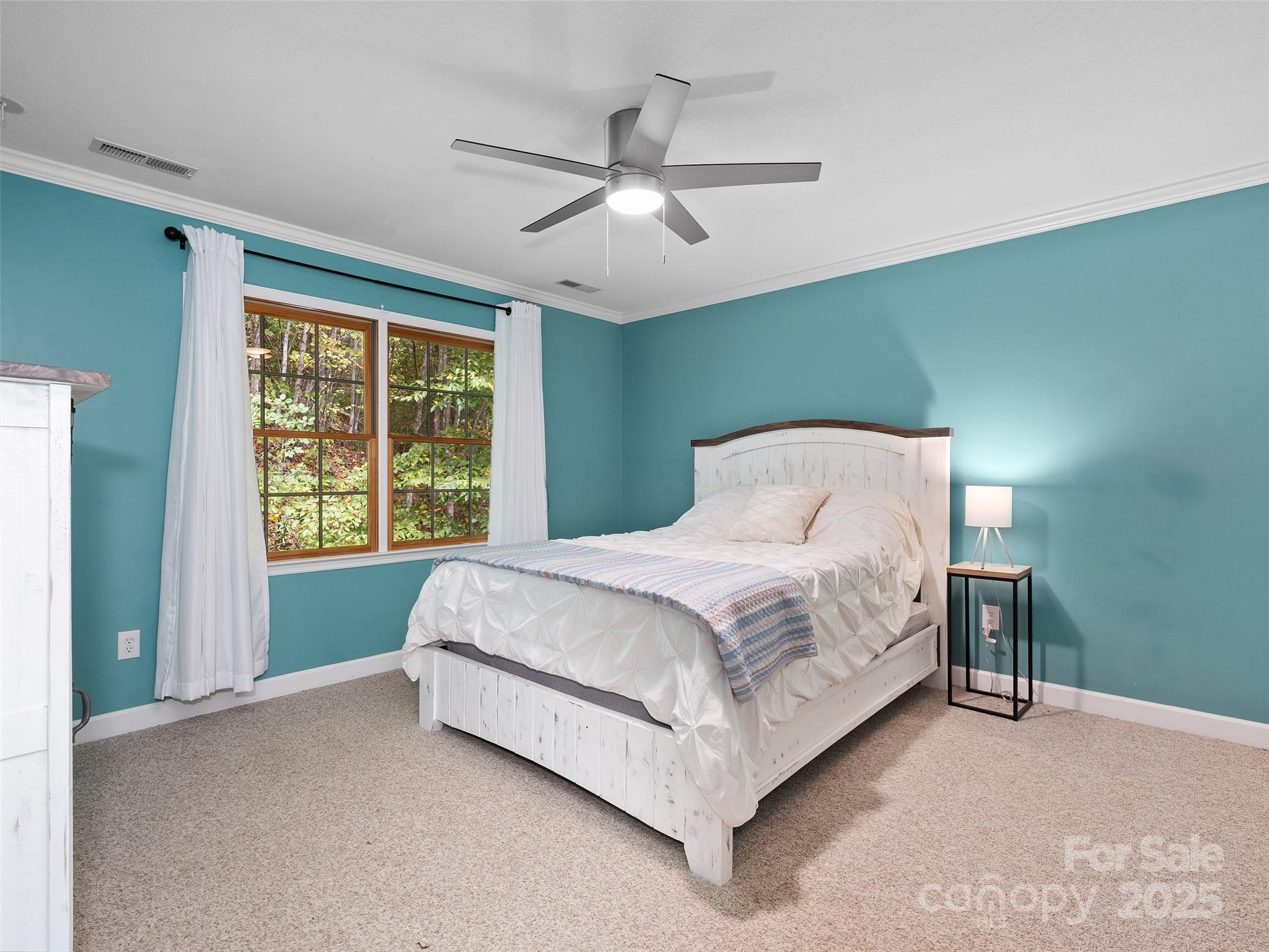 Ferguson Mountain - Residential