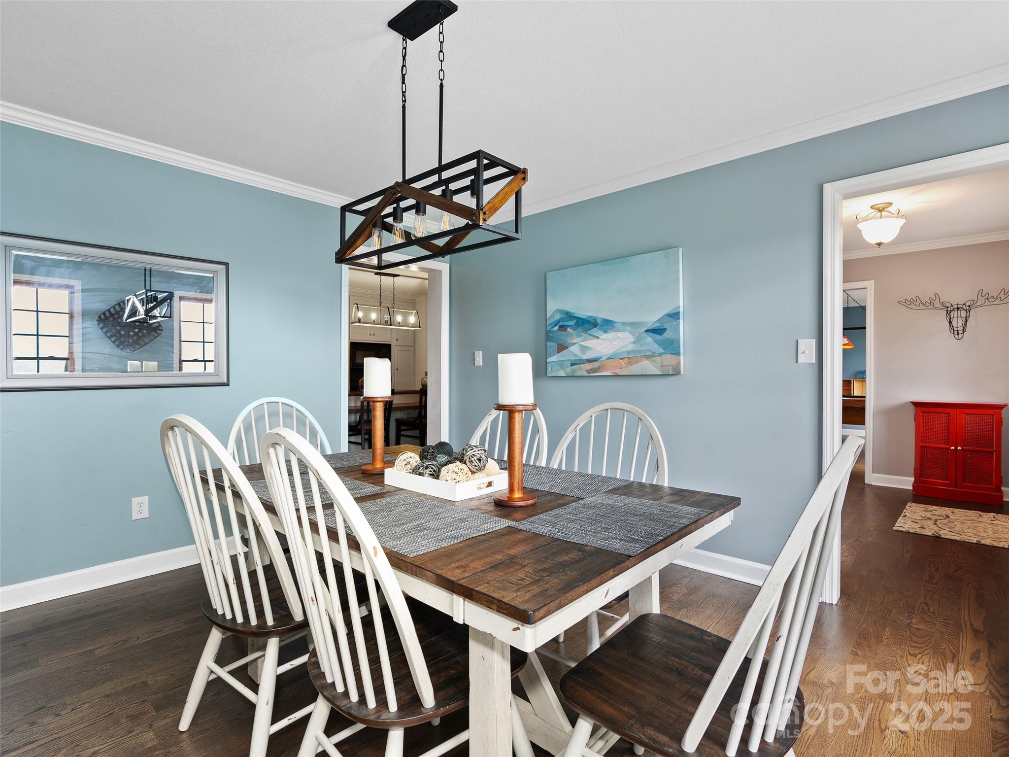 Ferguson Mountain - Residential