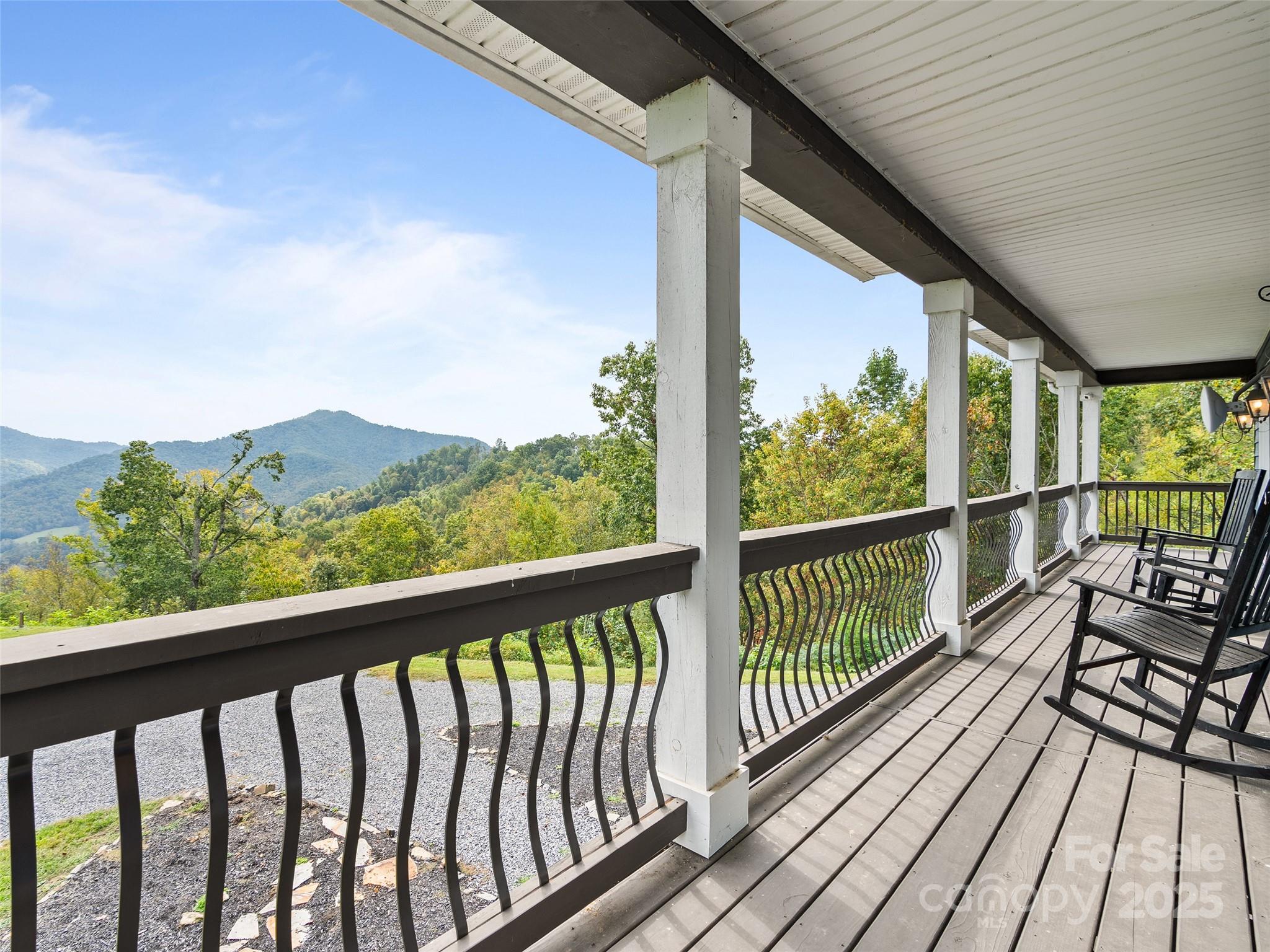 Ferguson Mountain - Residential