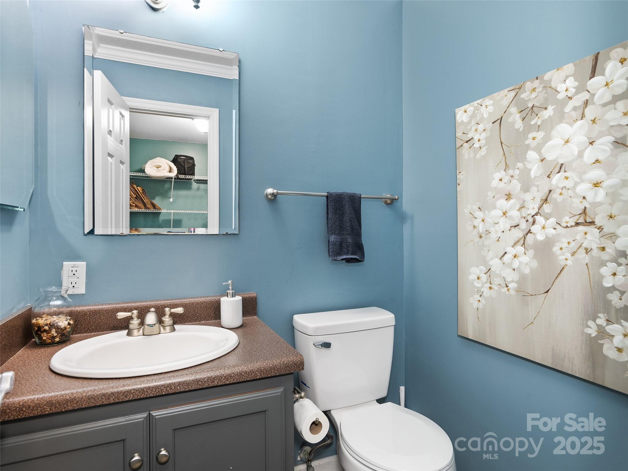 Ferguson Mountain - Residential