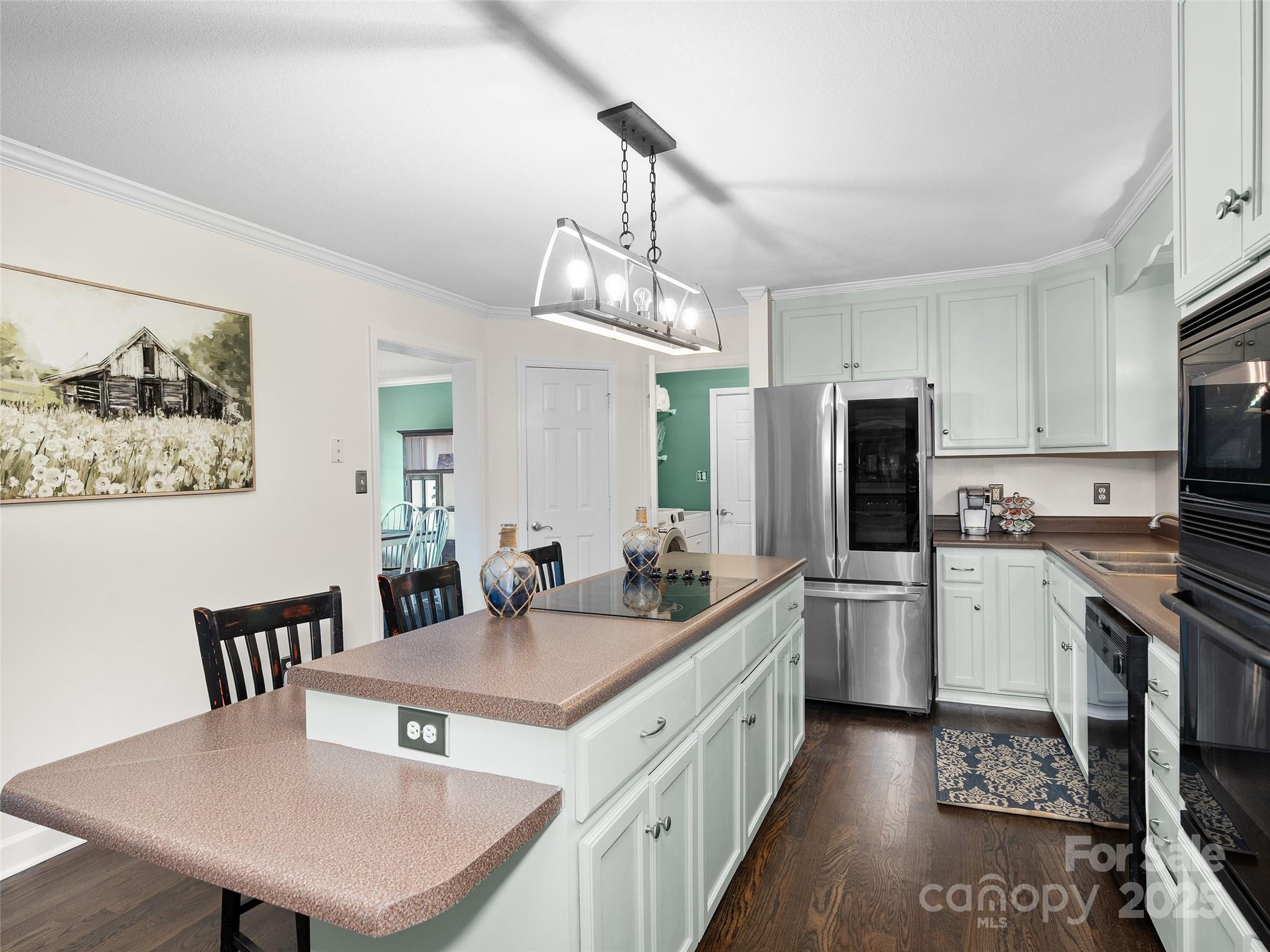 Ferguson Mountain - Residential