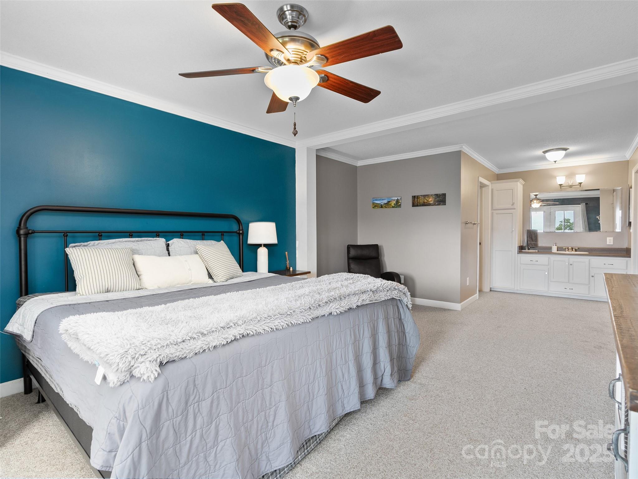 Ferguson Mountain - Residential