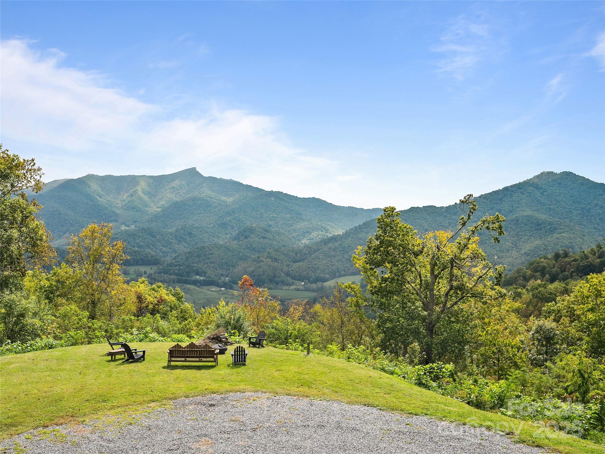 Ferguson Mountain - Residential