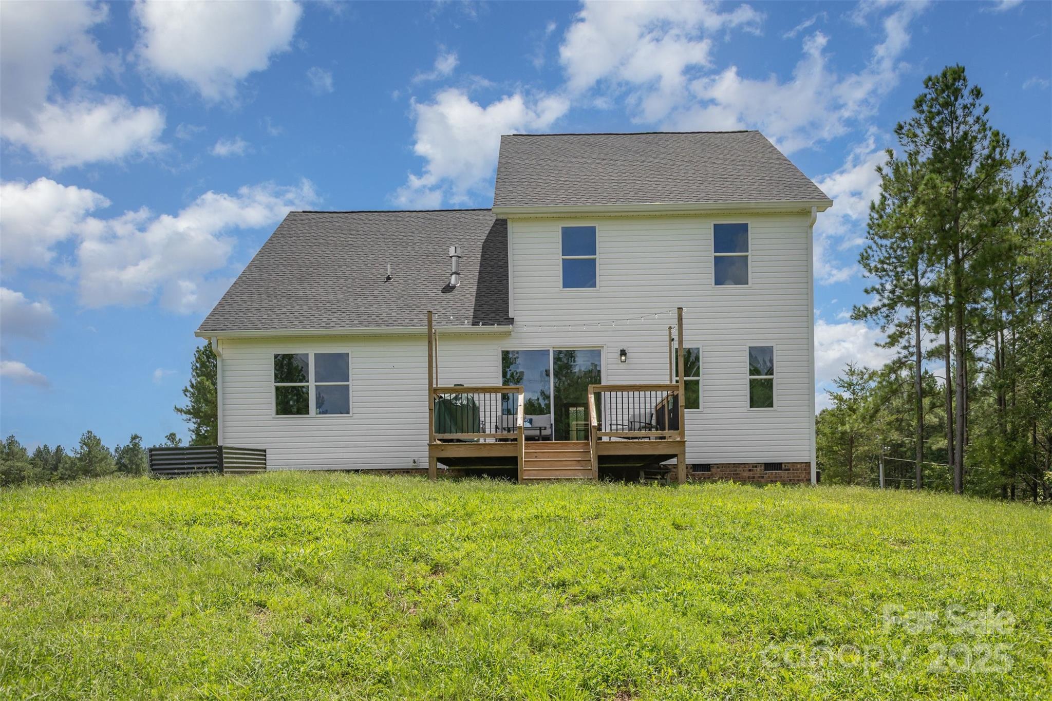 Magnolia - Residential