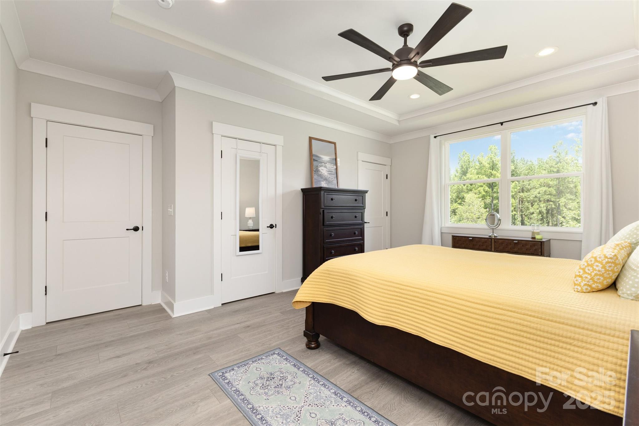 Magnolia - Residential