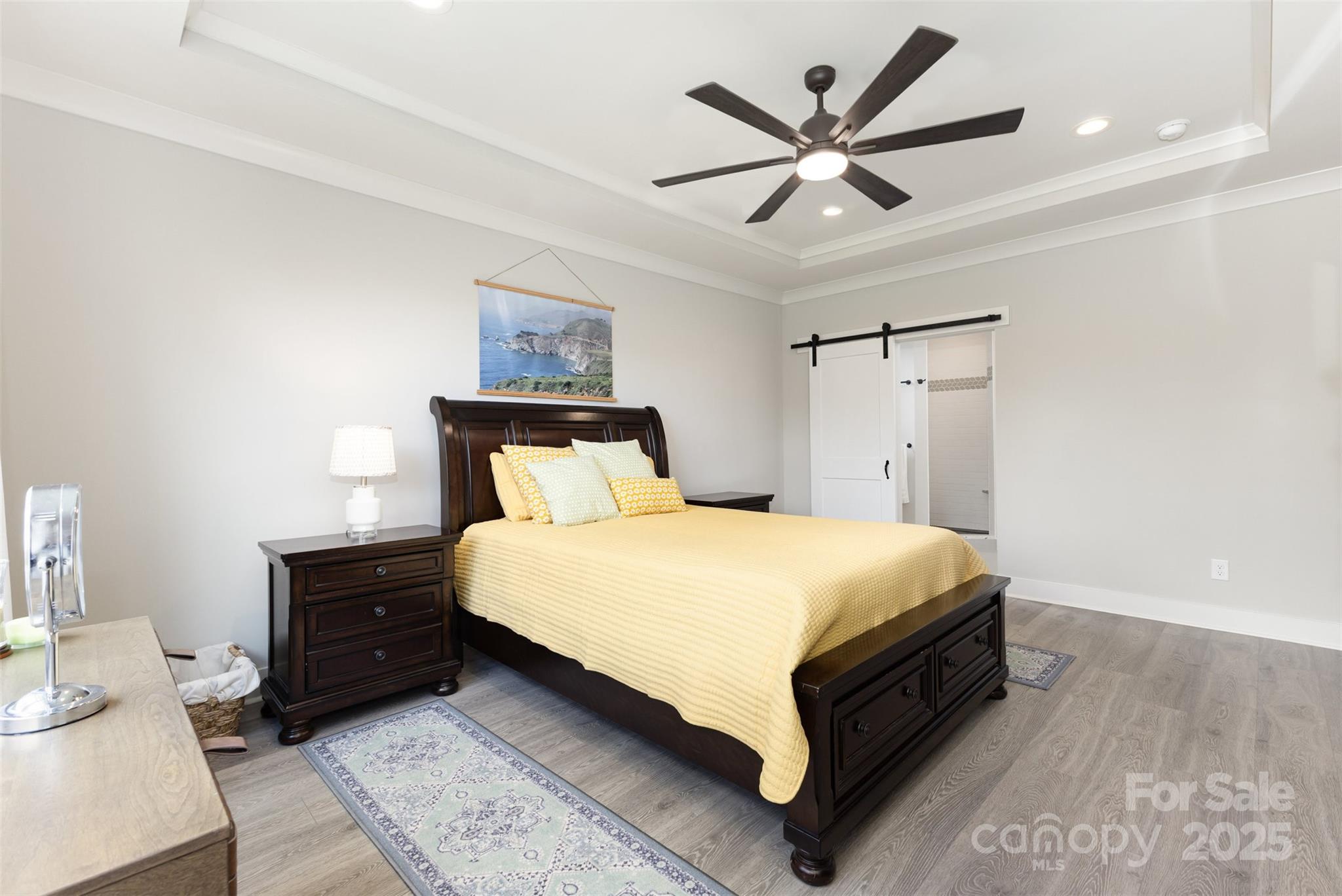 Magnolia - Residential