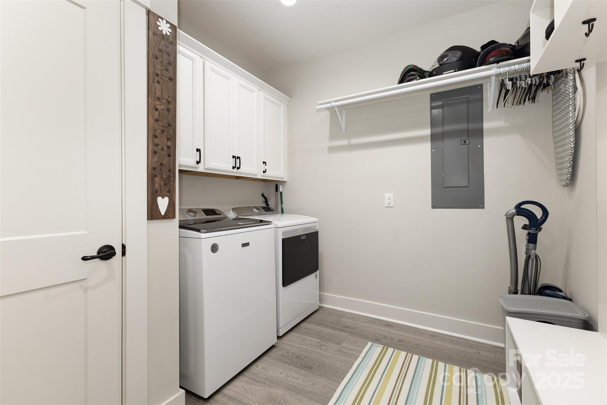 Magnolia - Residential