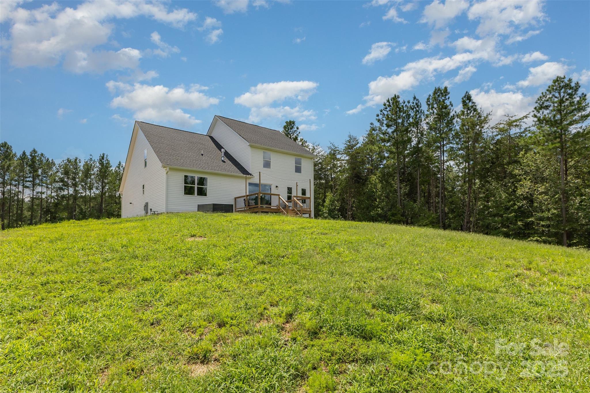 Magnolia - Residential