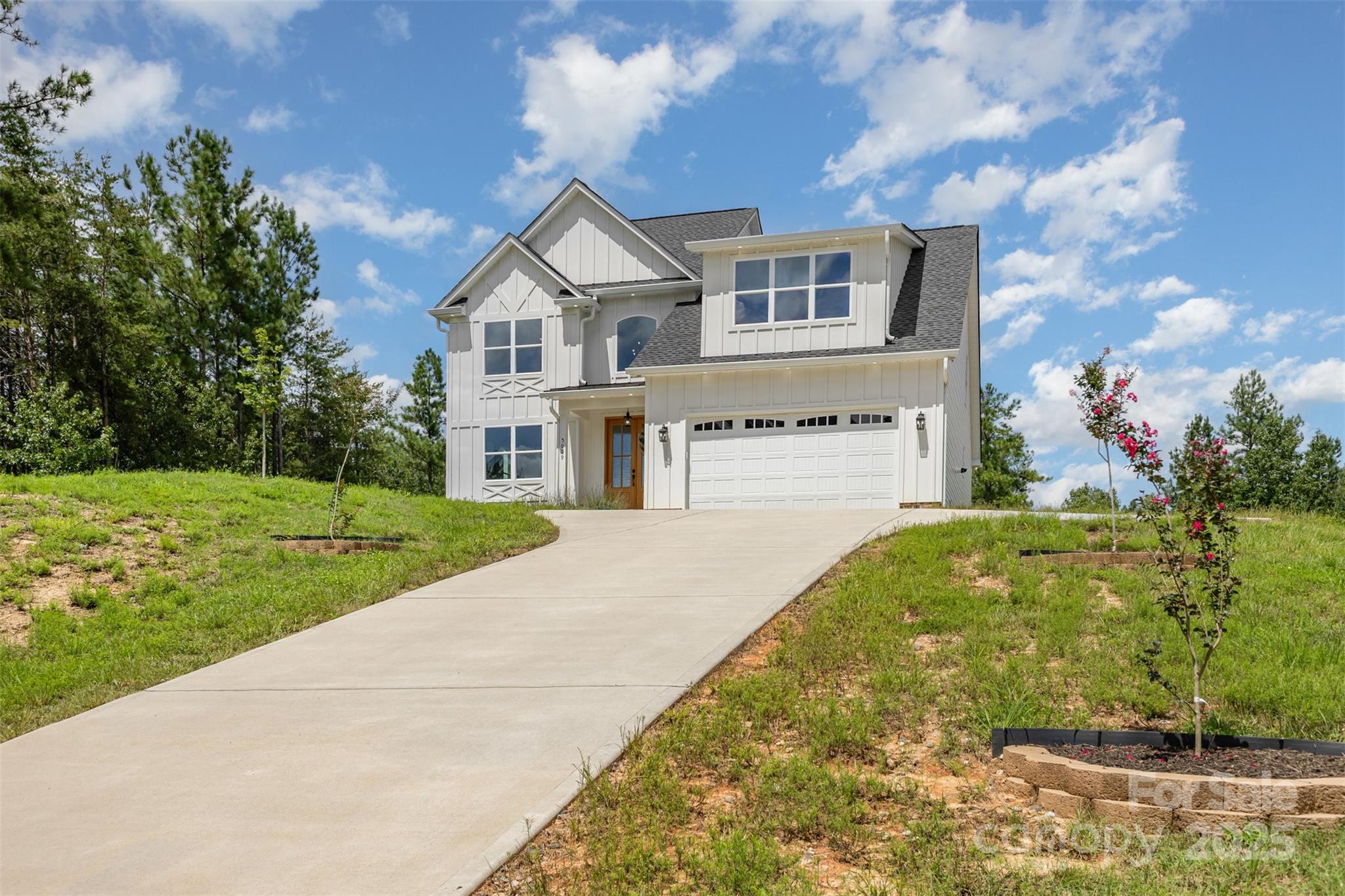 Magnolia - Residential