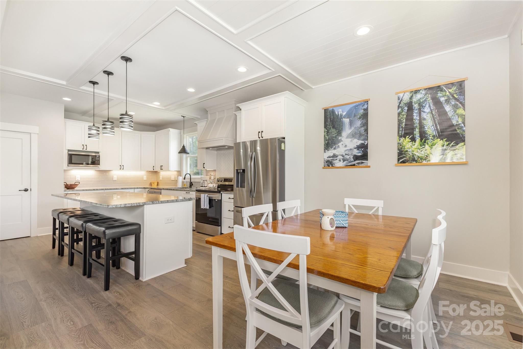 Magnolia - Residential