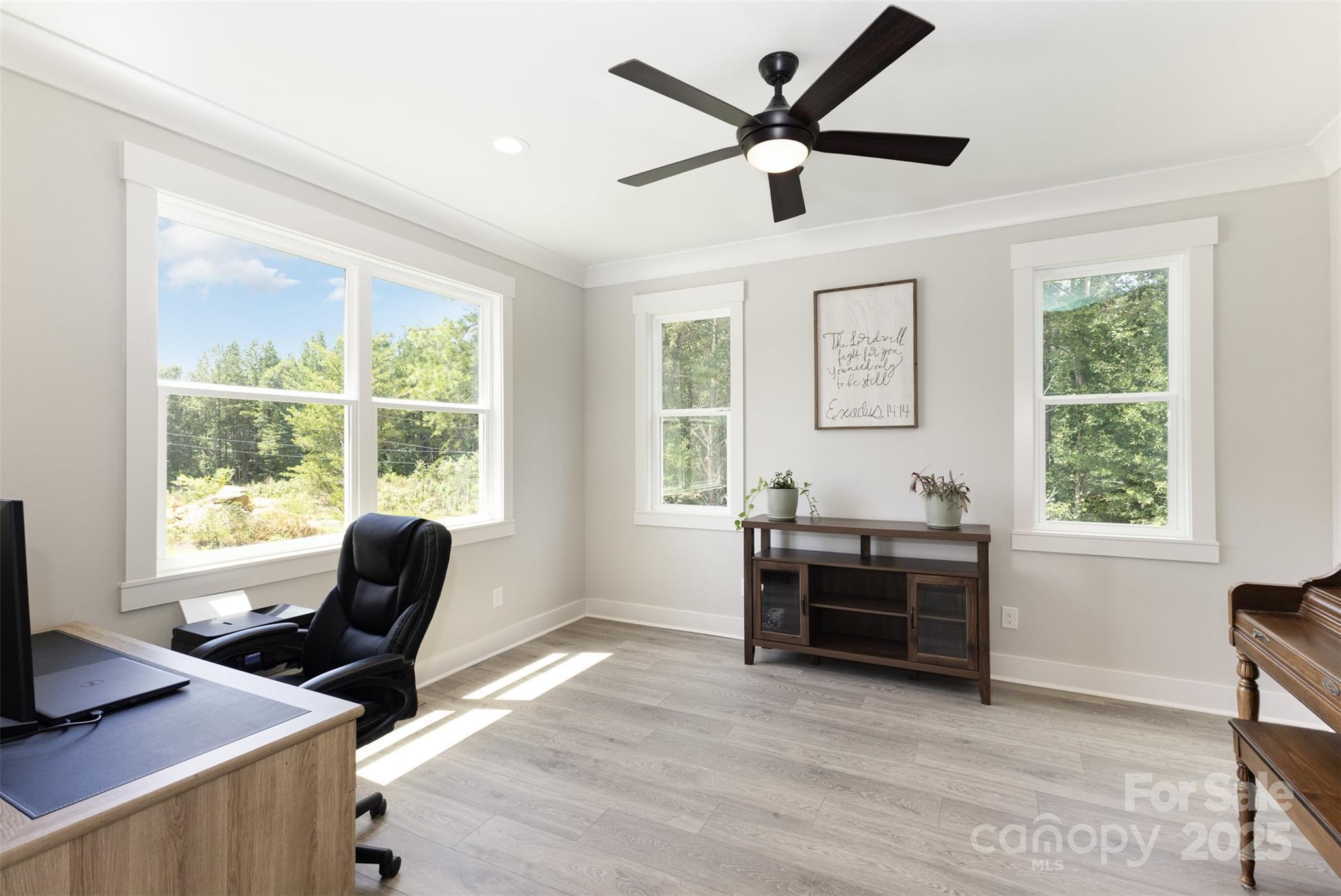 Magnolia - Residential