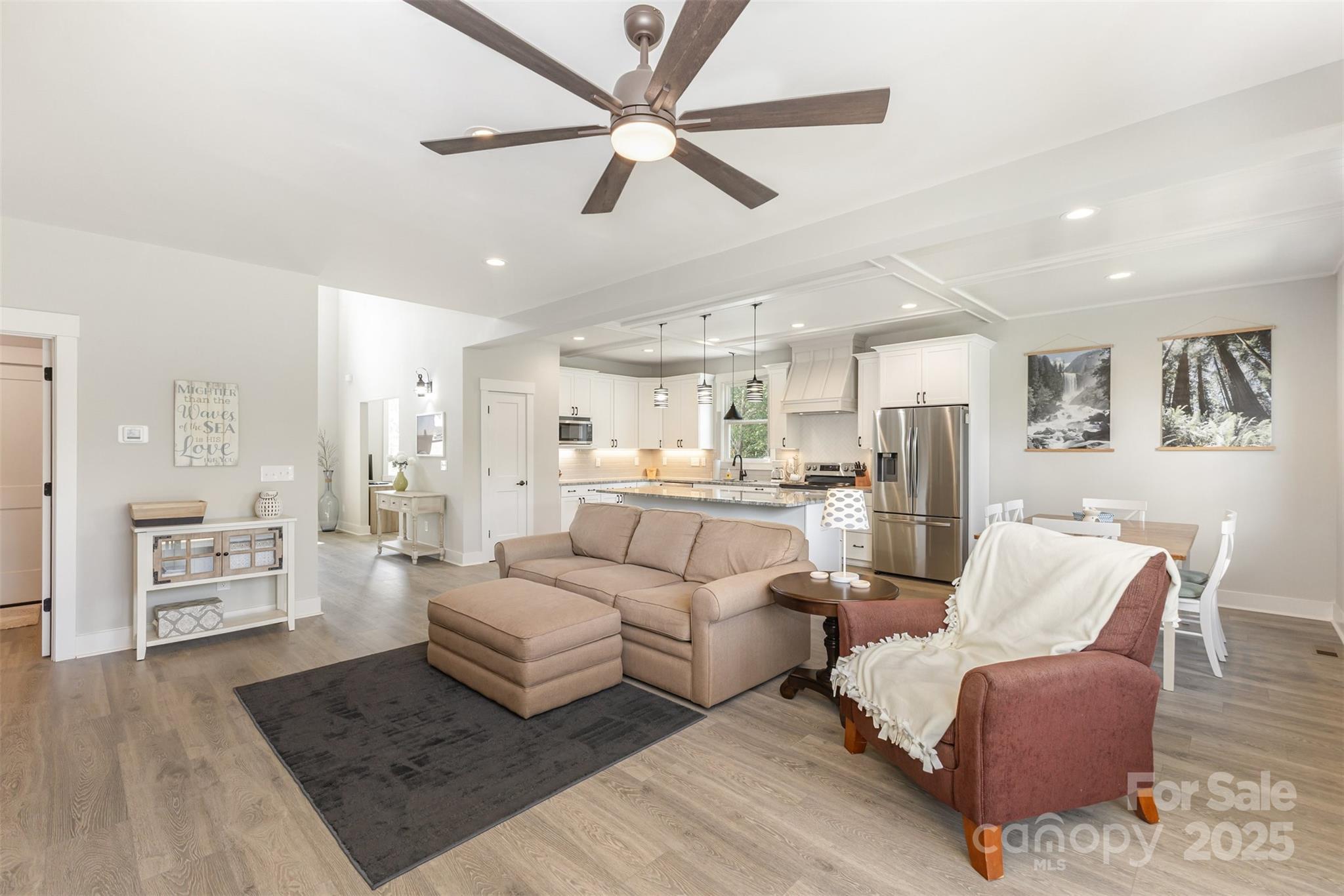 Magnolia - Residential