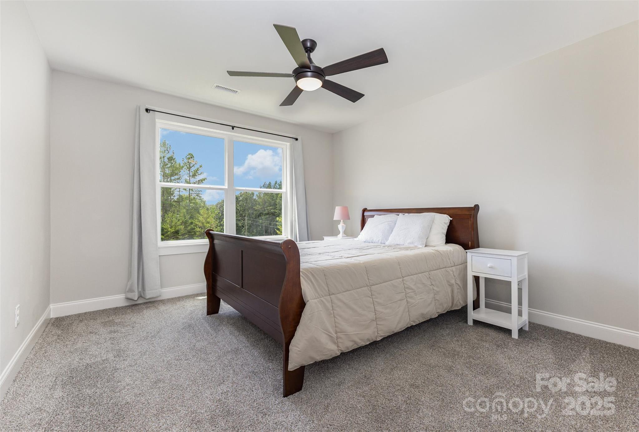 Magnolia - Residential