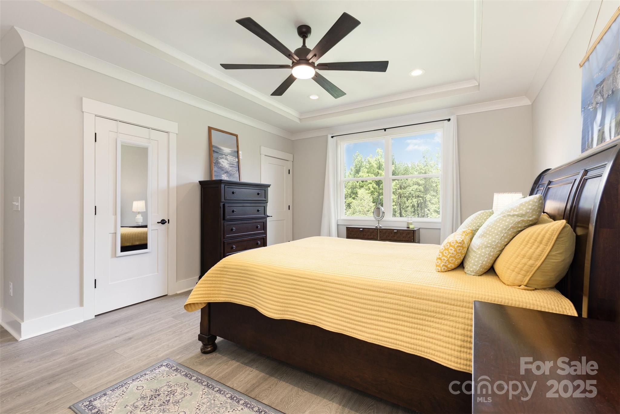 Magnolia - Residential