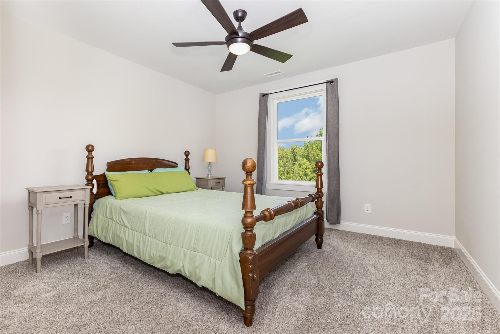 Magnolia - Residential