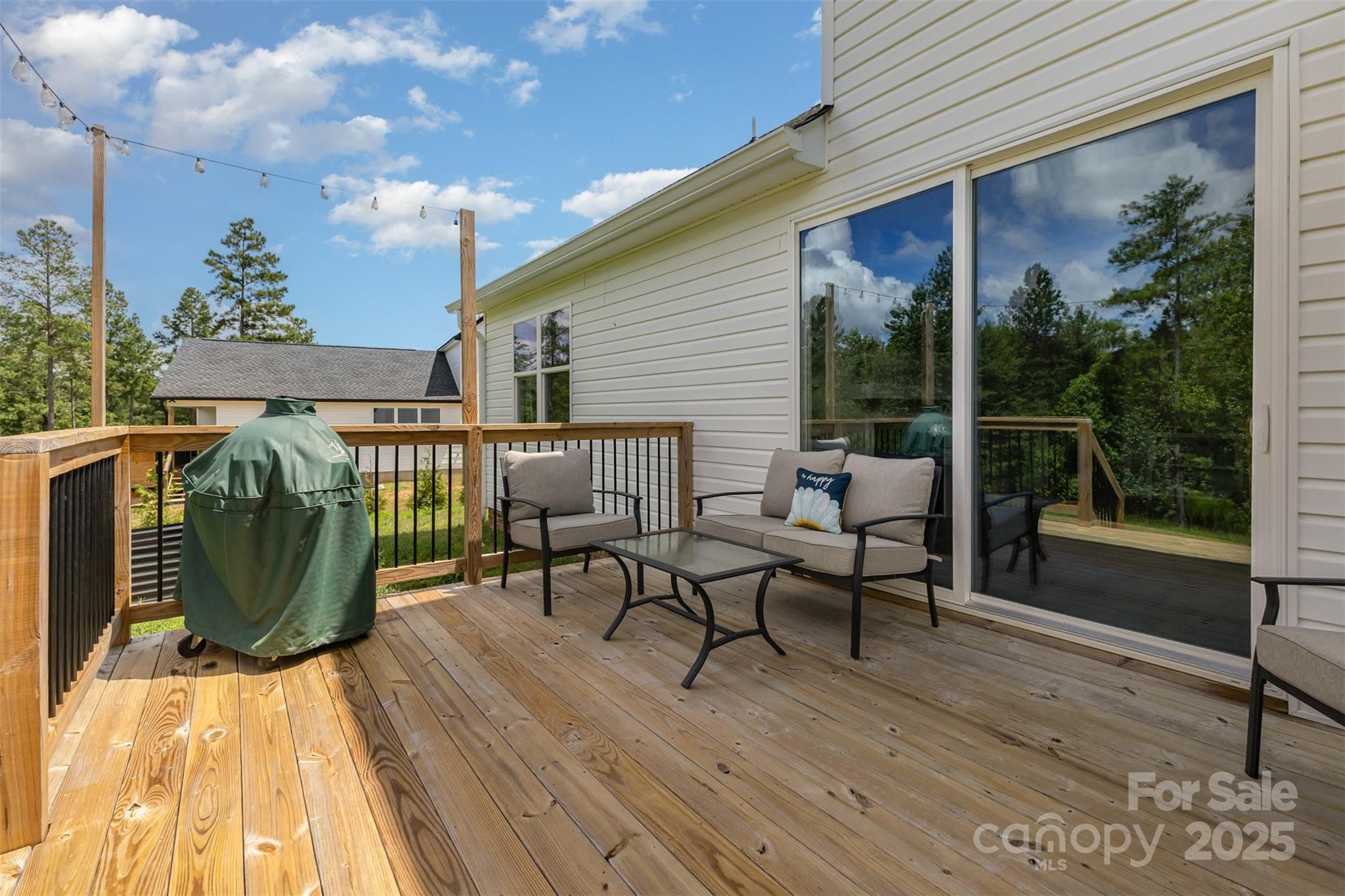 Magnolia - Residential