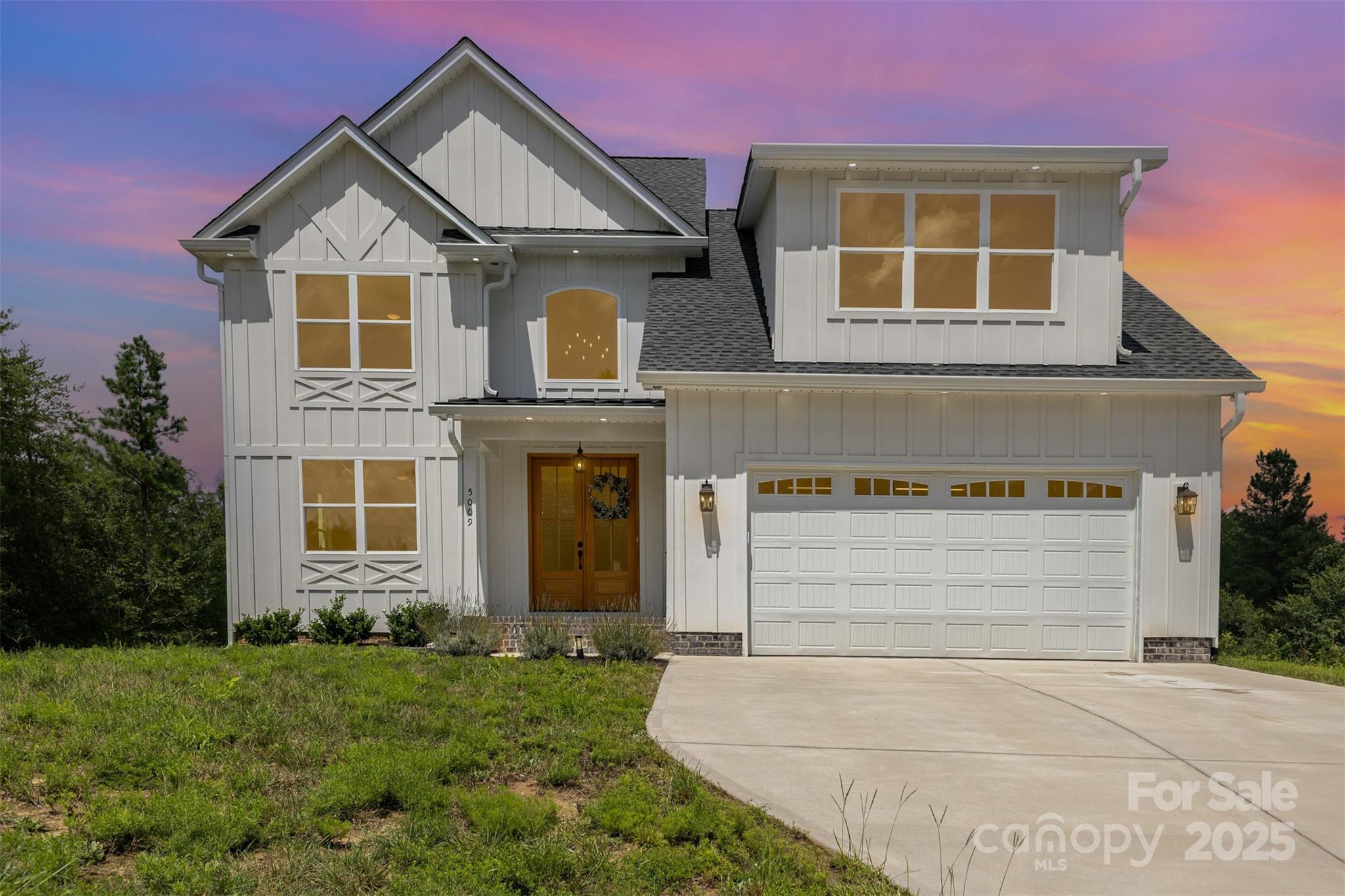 Magnolia - Residential