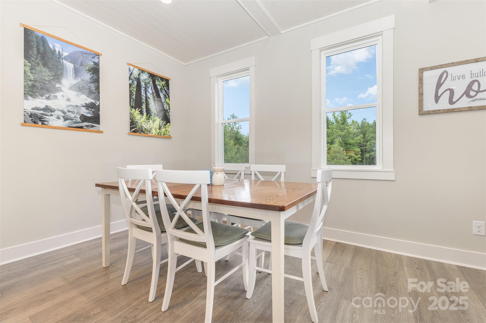 Magnolia - Residential