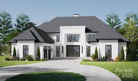 434 Lansdowne Road Charlotte NC 28270