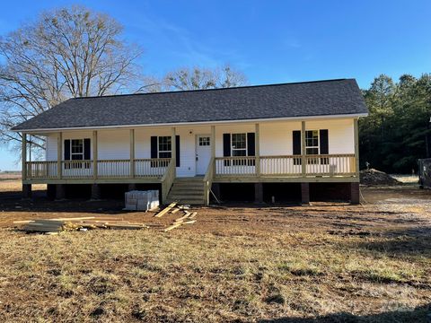 A home in Rock Hill