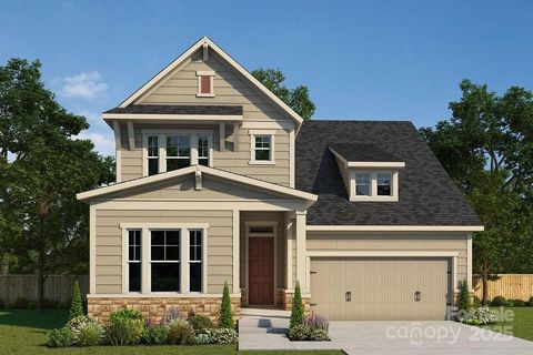 11228 Shreveport Drive Huntersville NC 28078
