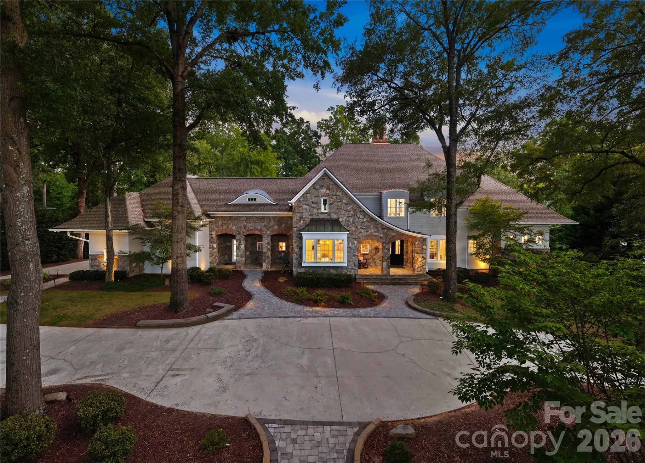6239 Sharon Hills Road