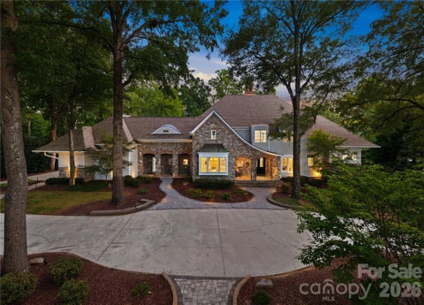 Photo of 6239 Sharon Hills Road, Charlotte, NC 28210 (MLS # 4423022)