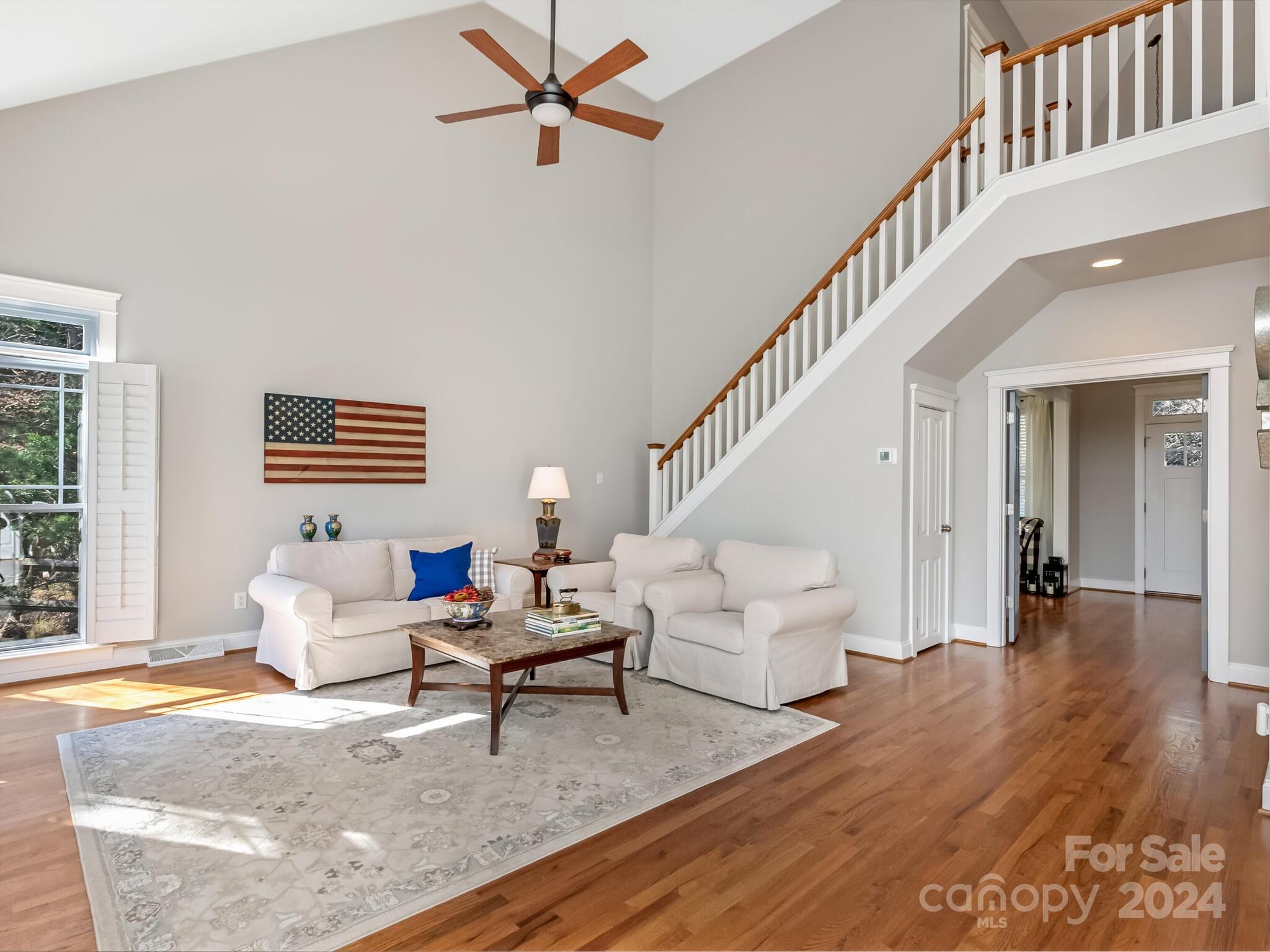 Lakeshore - Residential