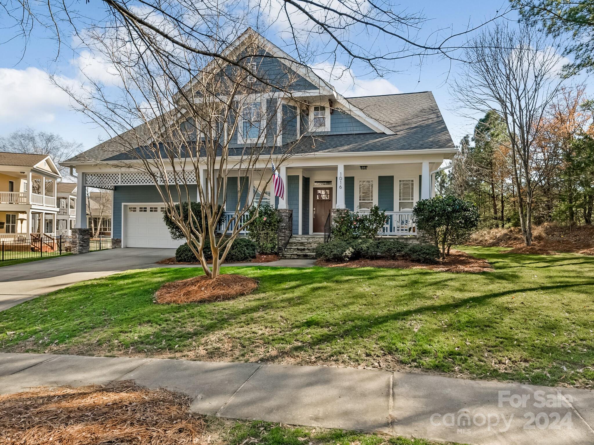 Lakeshore - Residential