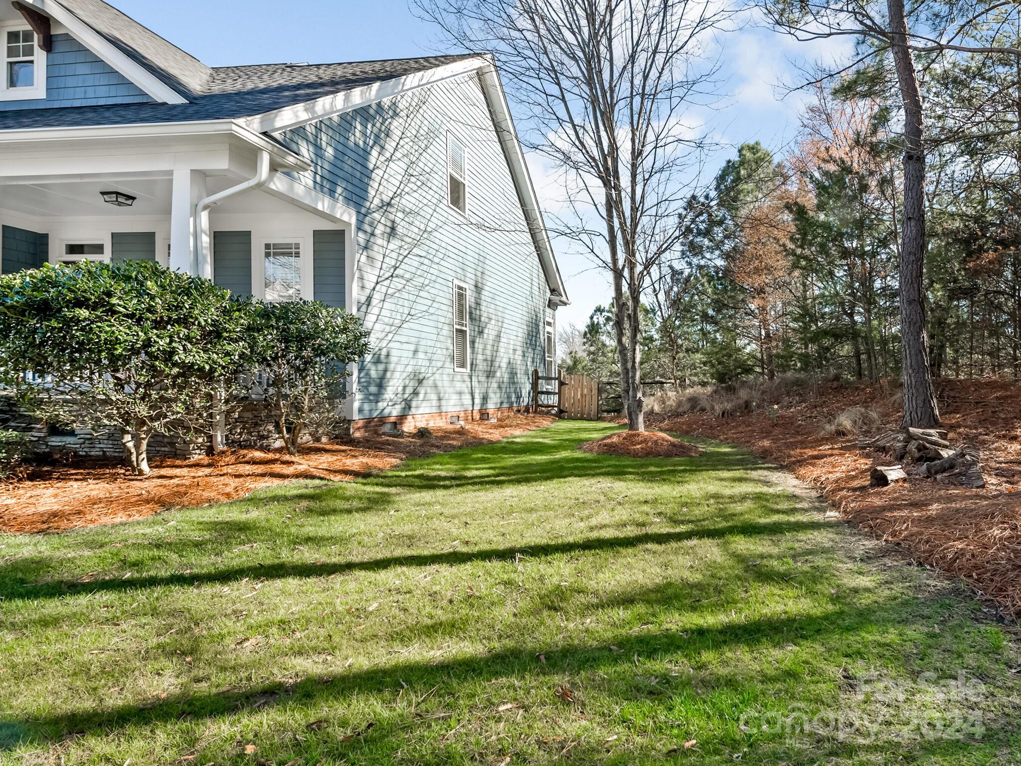 Lakeshore - Residential