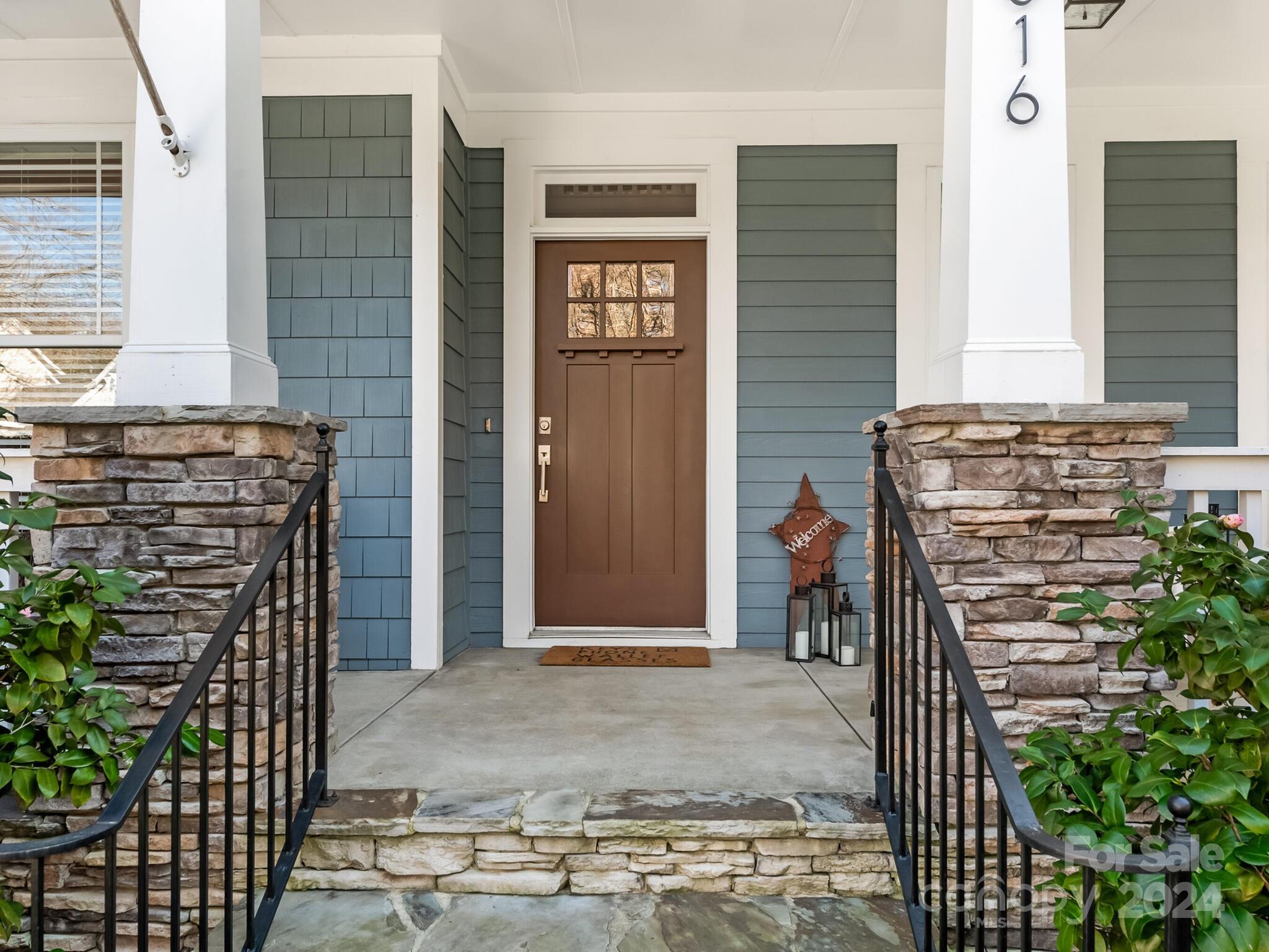 Lakeshore - Residential