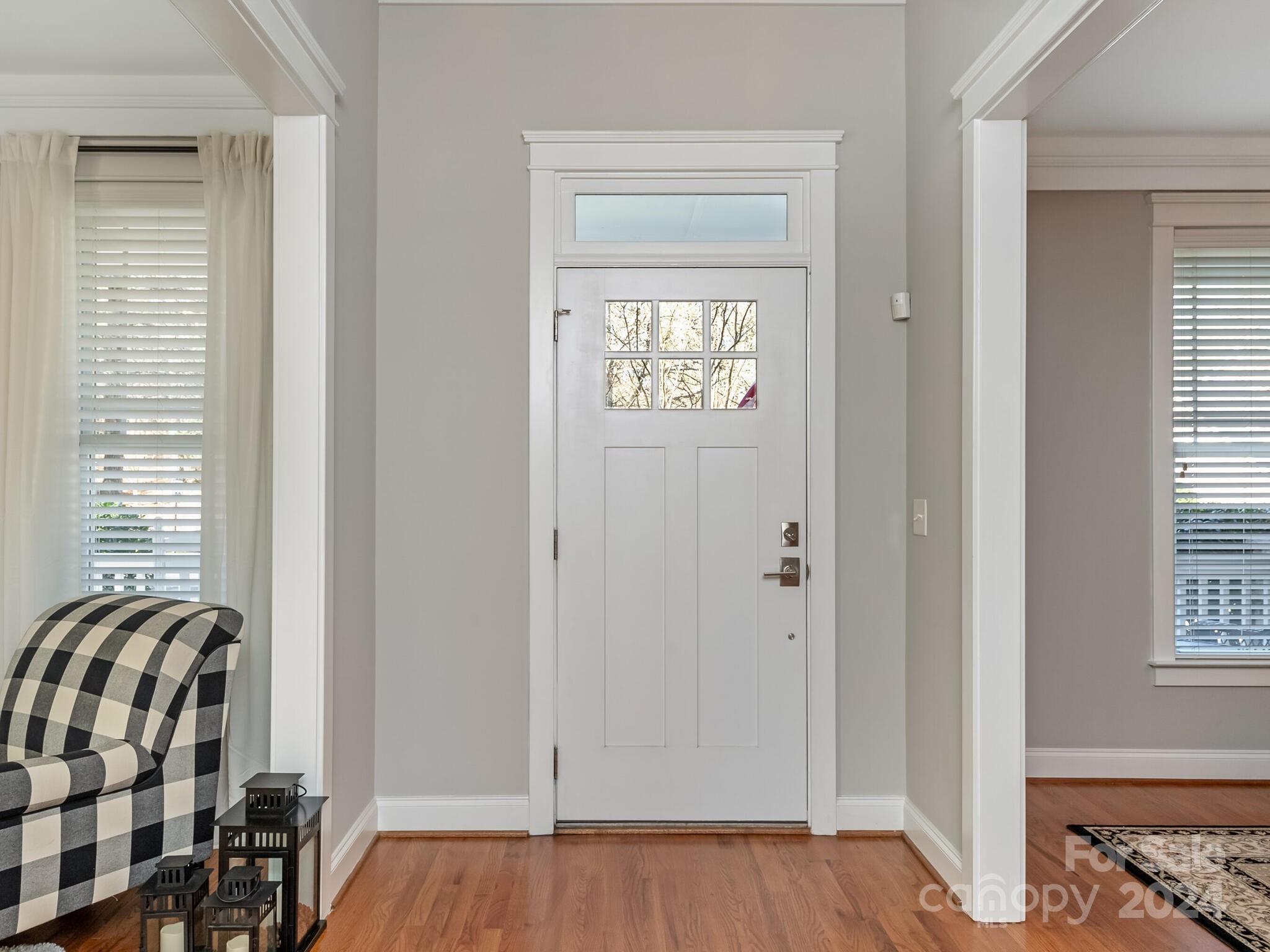 Lakeshore - Residential