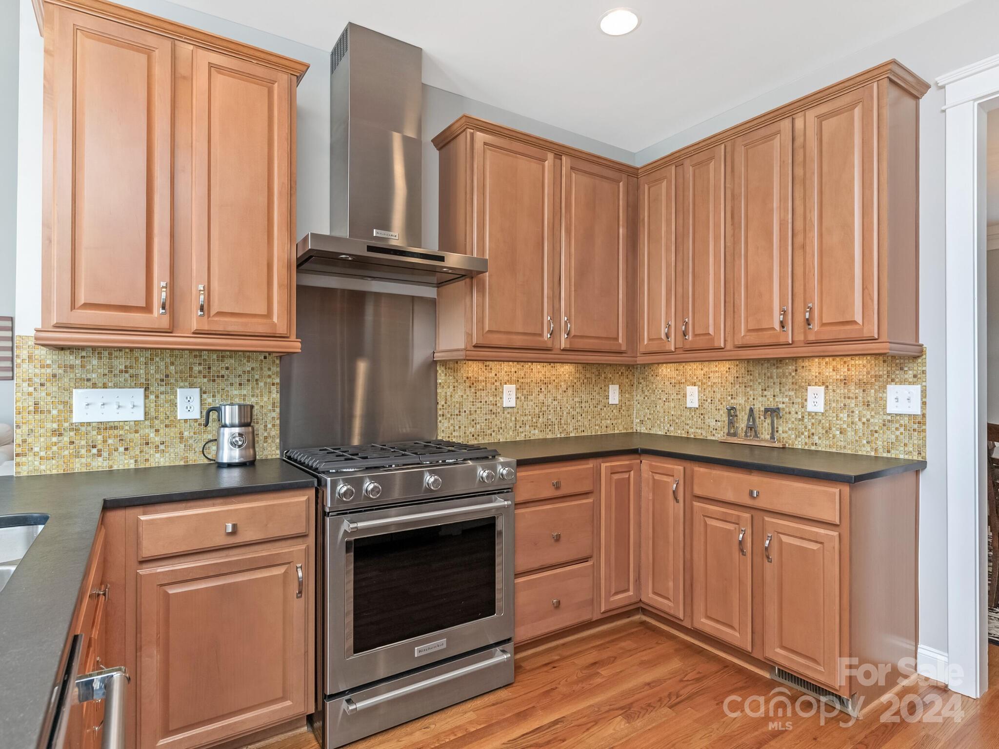 Lakeshore - Residential