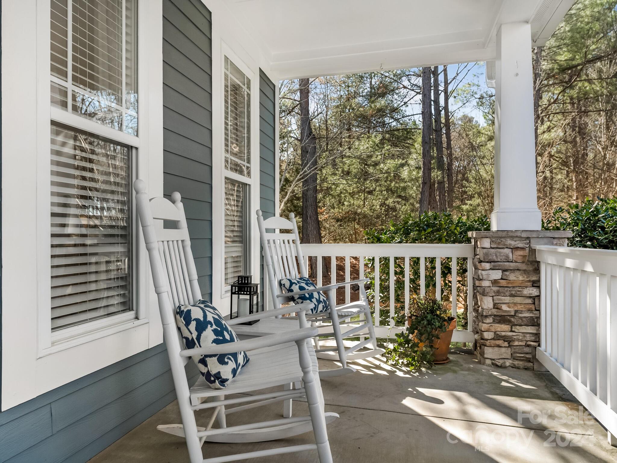 Lakeshore - Residential