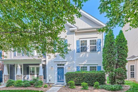 13820 Cypress Woods Drive Huntersville NC 28078