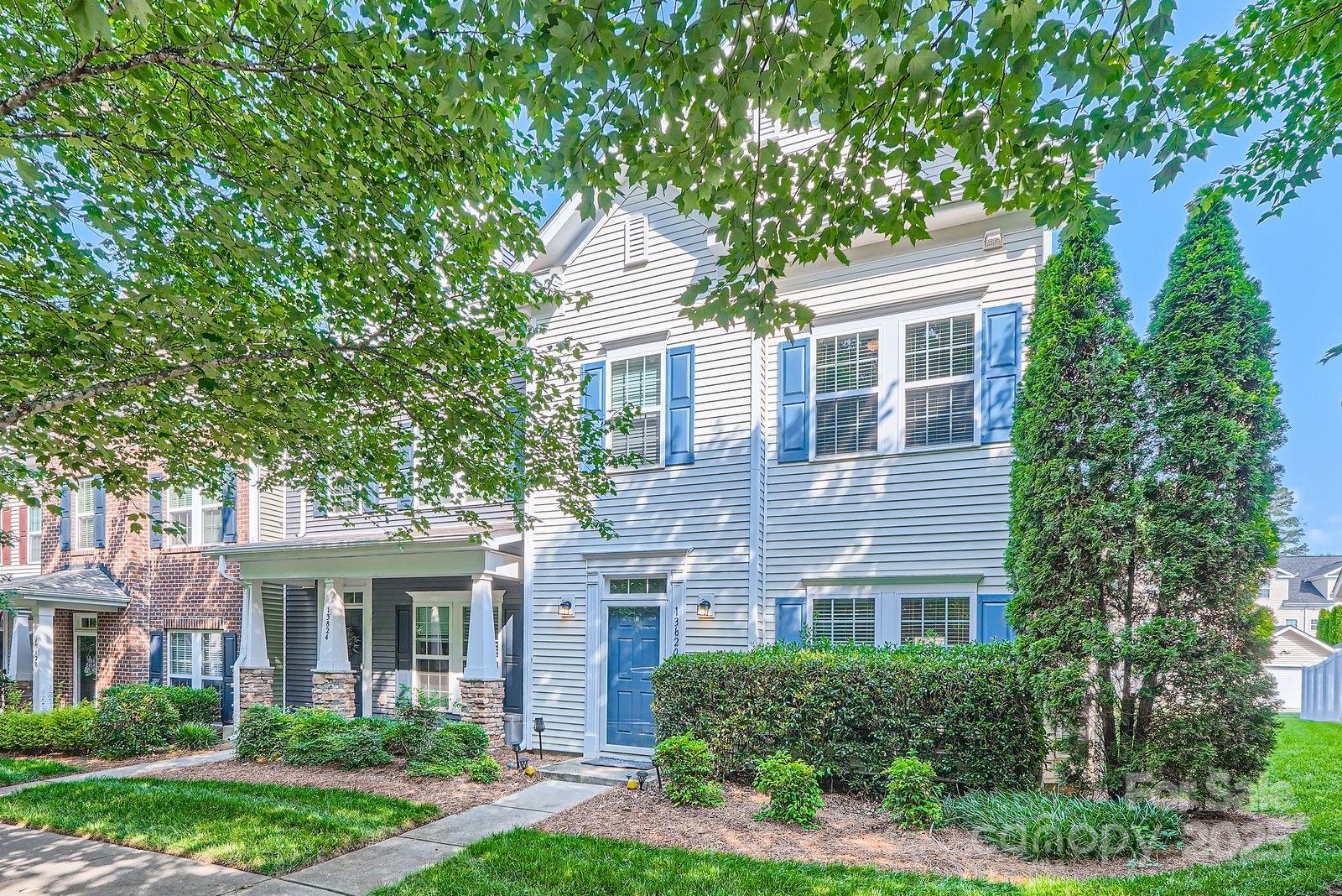 13820 Cypress Woods Drive