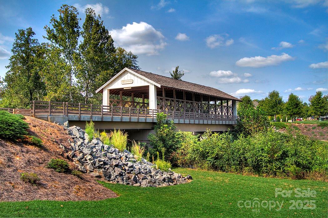 Millbridge - Residential