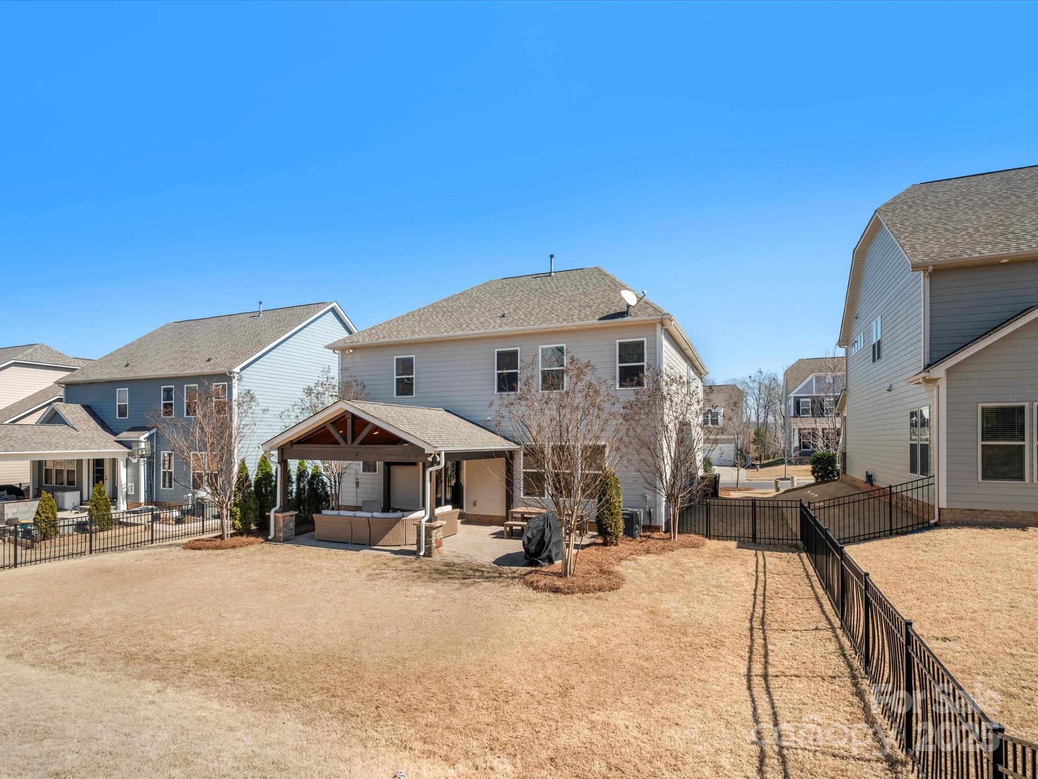 Millbridge - Residential