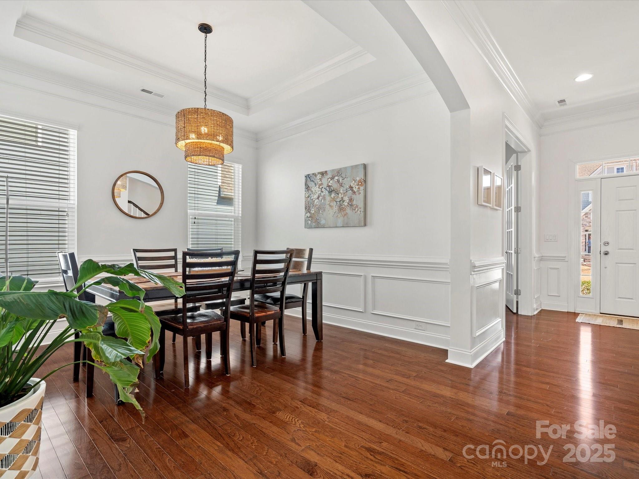 Millbridge - Residential