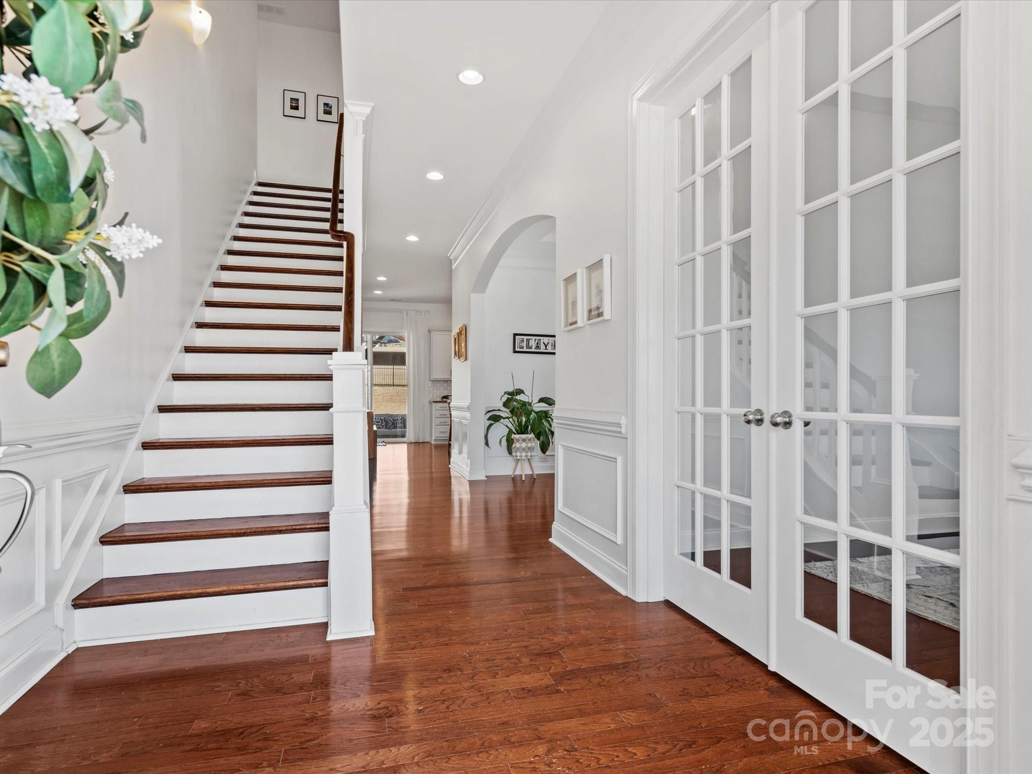 1016 Hickory Pine Road
