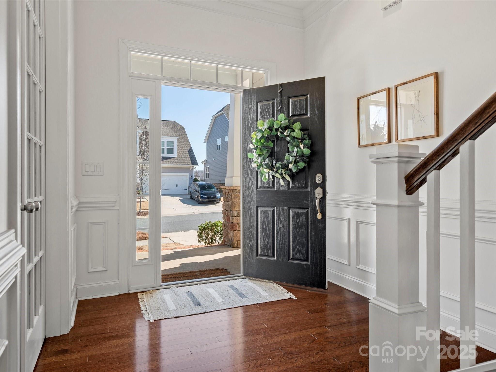 1016 Hickory Pine Road