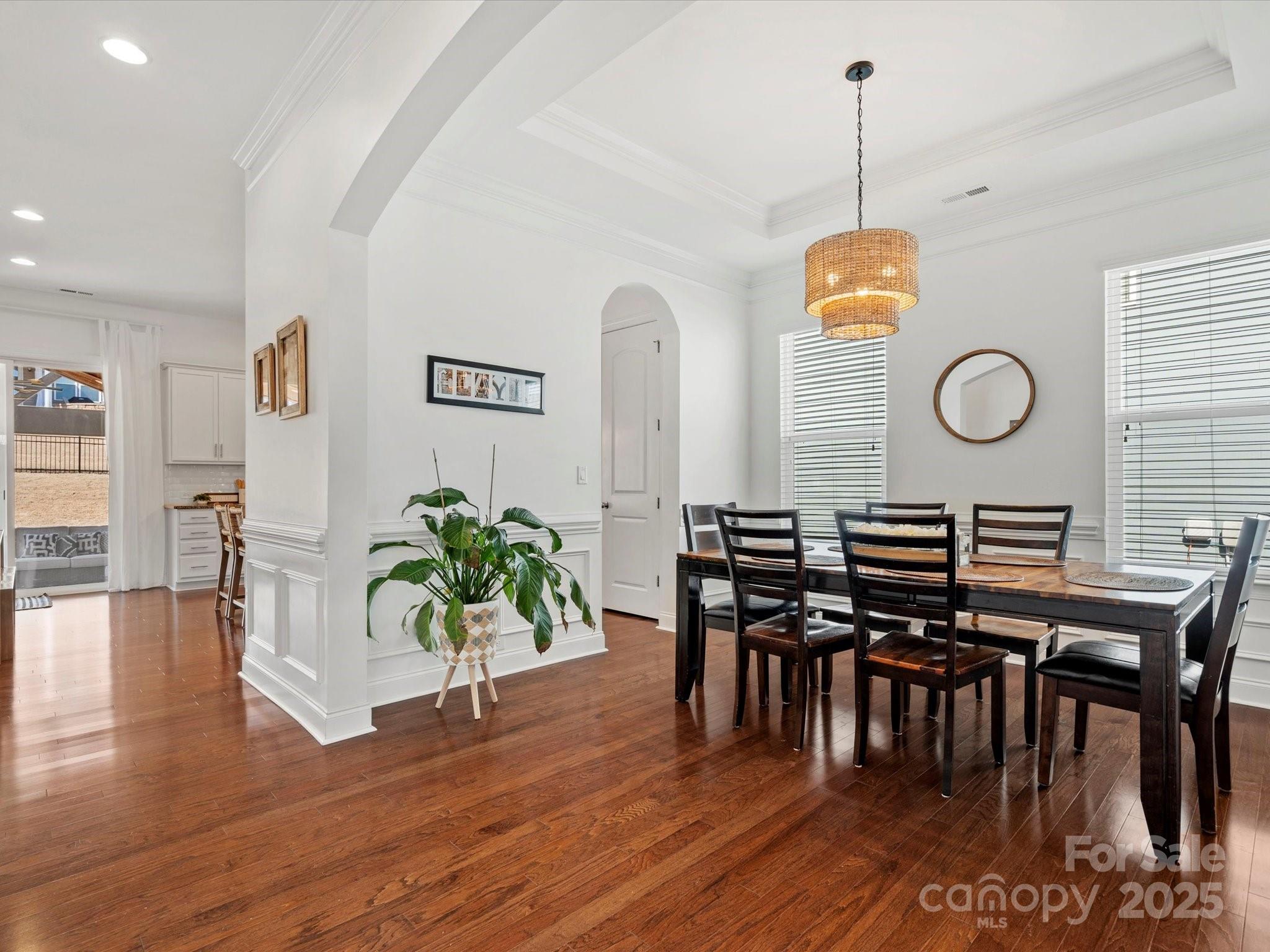 Millbridge - Residential