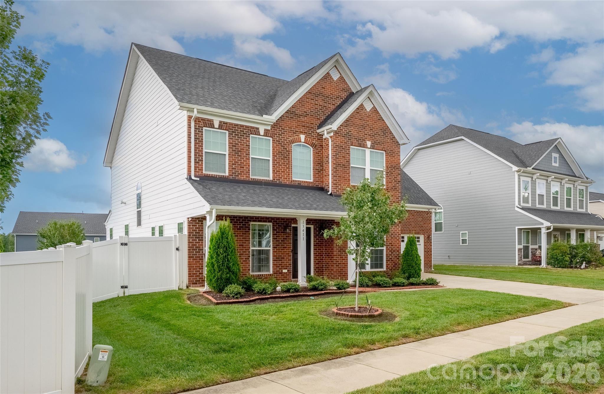 13411 Quicksilver Lane