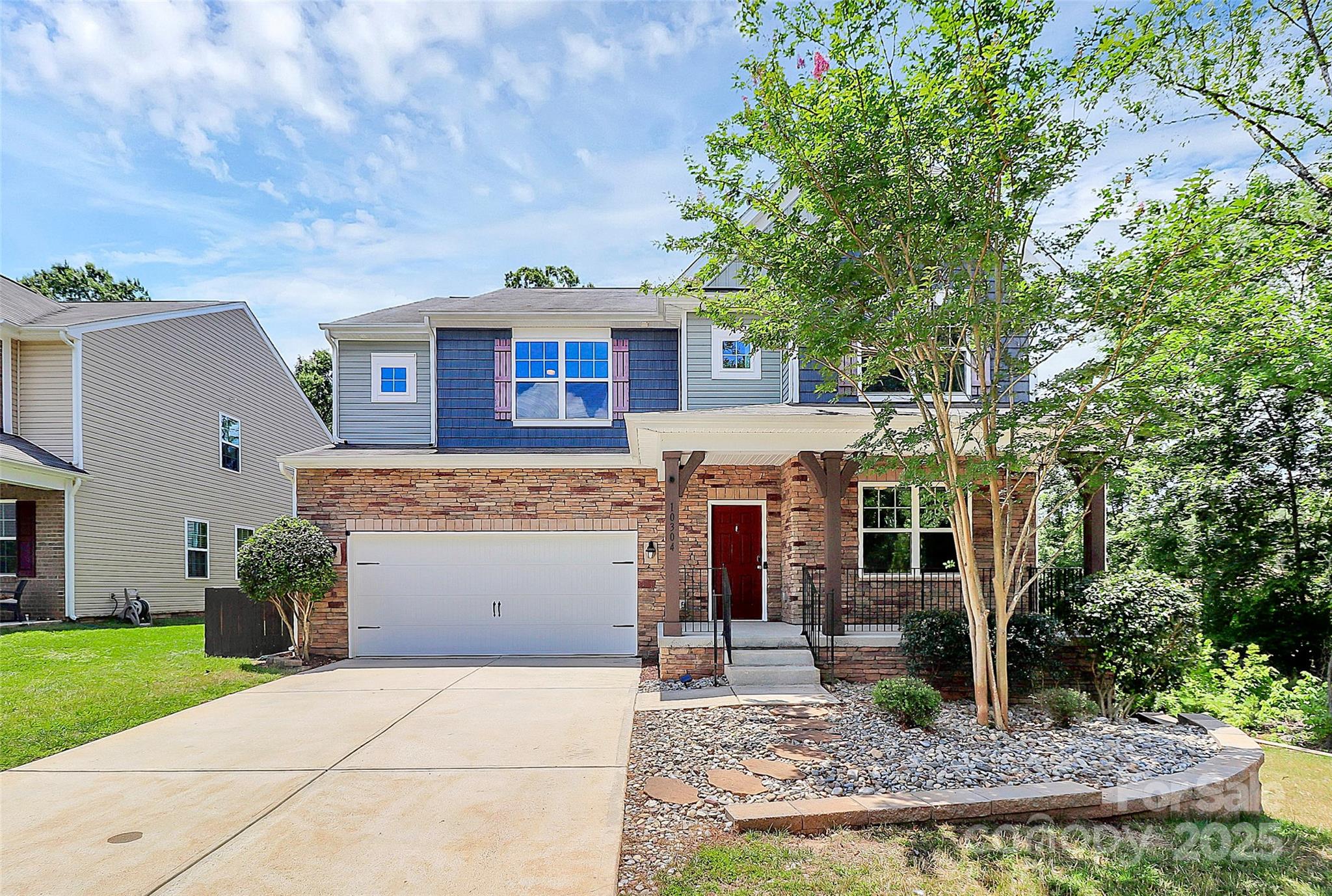 10304 Ebbets Road