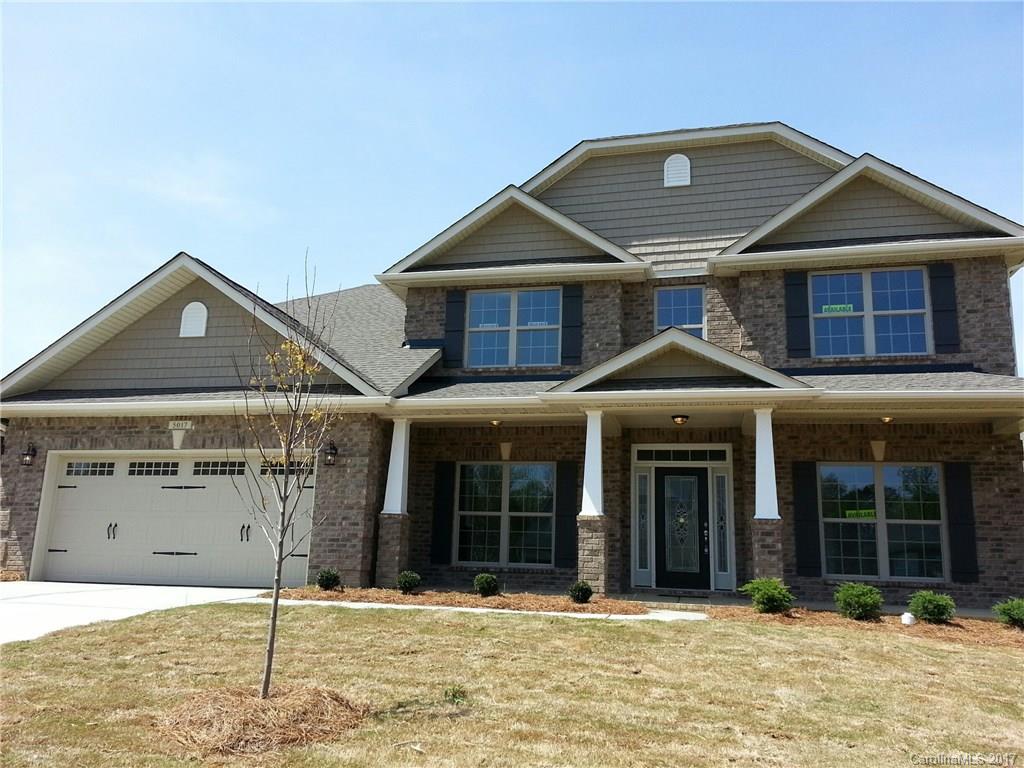 Walkers Ridge - Residential