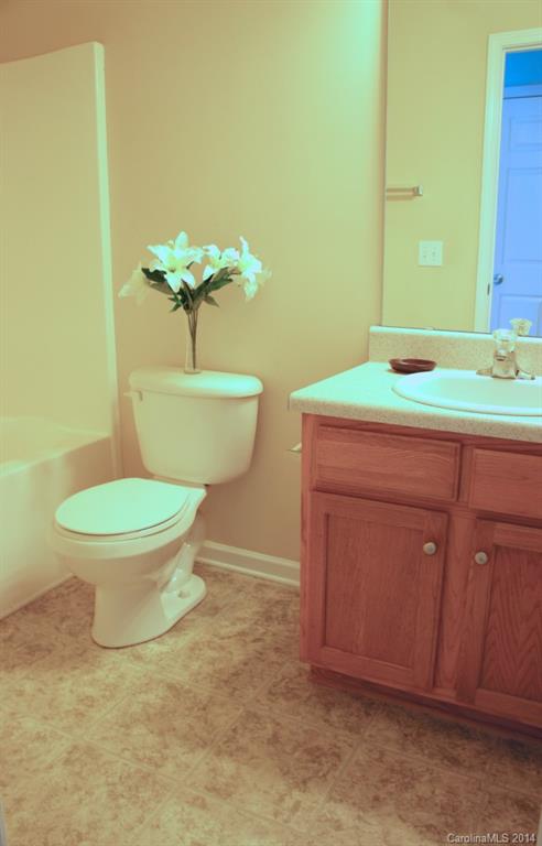 Copper Creek - Residential