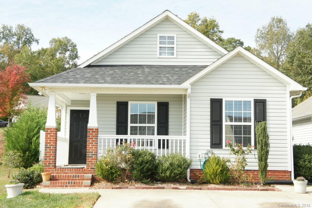 Copper Creek - Residential