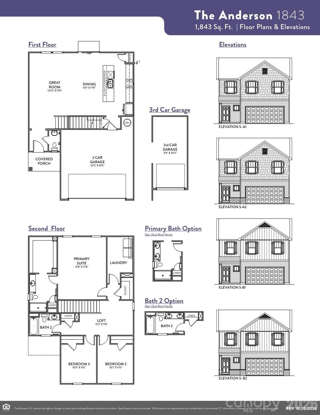 443 Laurel Oak Avenue 6p