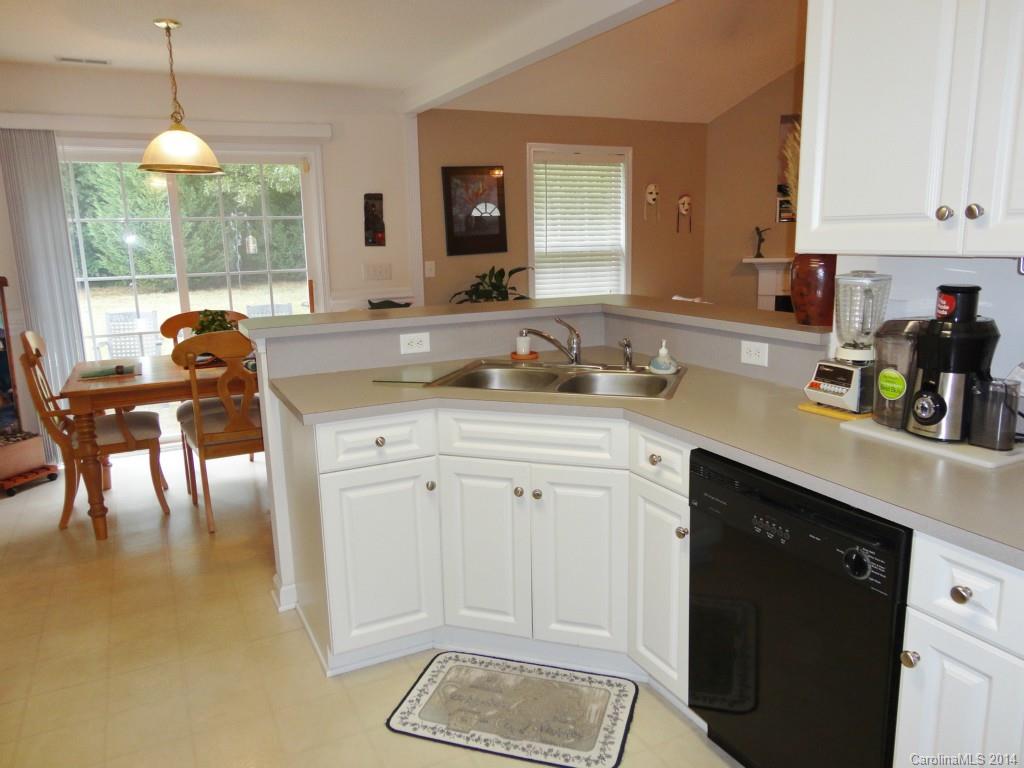 Highland Creek - Residential